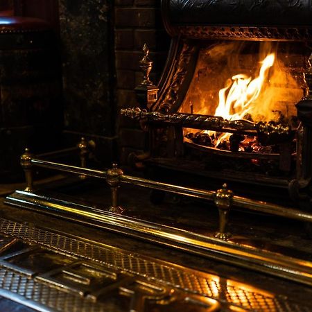 The Olde Ship Inn Seahouses Luaran gambar