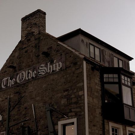 The Olde Ship Inn Seahouses Luaran gambar