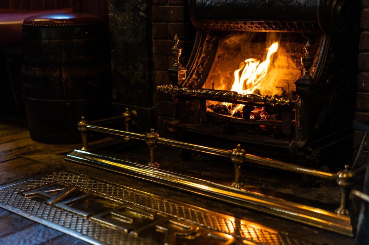 The Olde Ship Inn Seahouses Luaran gambar