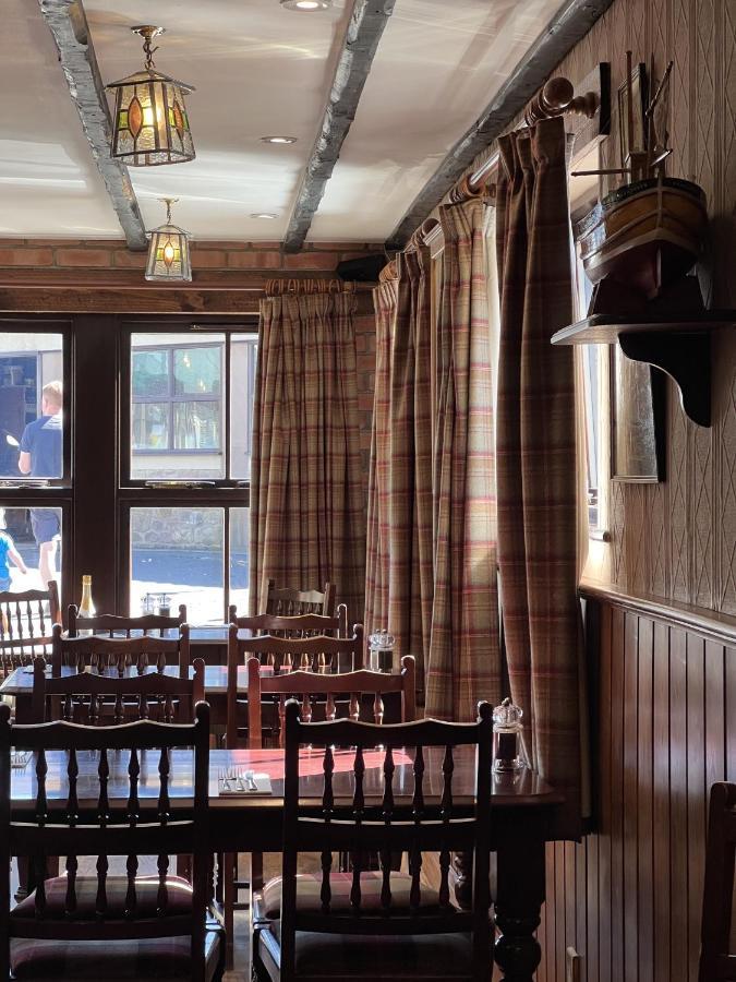 The Olde Ship Inn Seahouses Luaran gambar