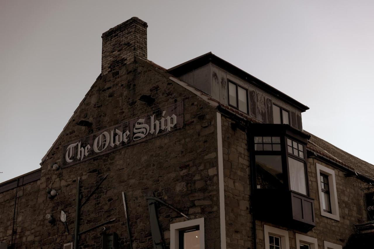 The Olde Ship Inn Seahouses Luaran gambar