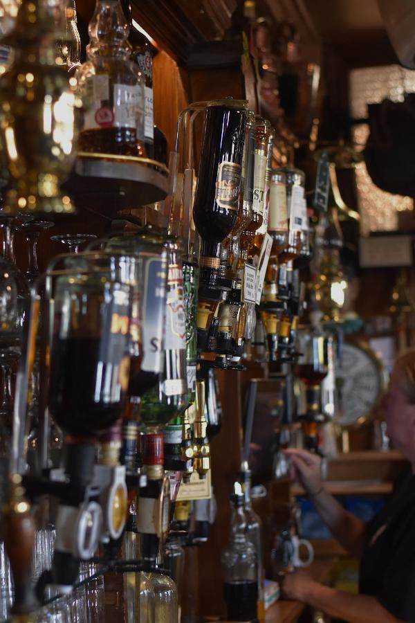 The Olde Ship Inn Seahouses Luaran gambar