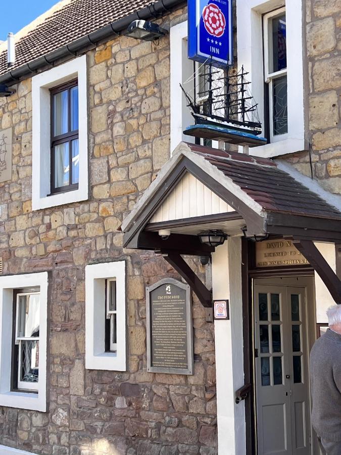 The Olde Ship Inn Seahouses Luaran gambar